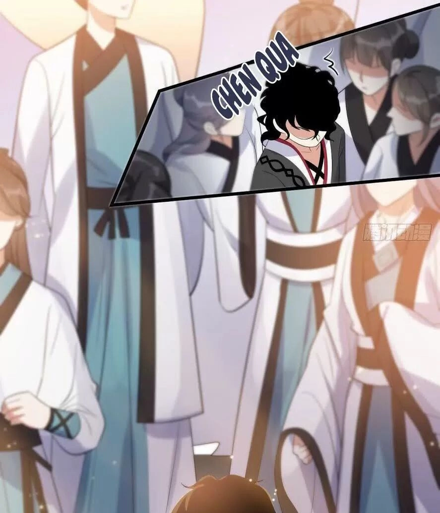 Phế Nữ Yêu Thần Chapter 30 - 23