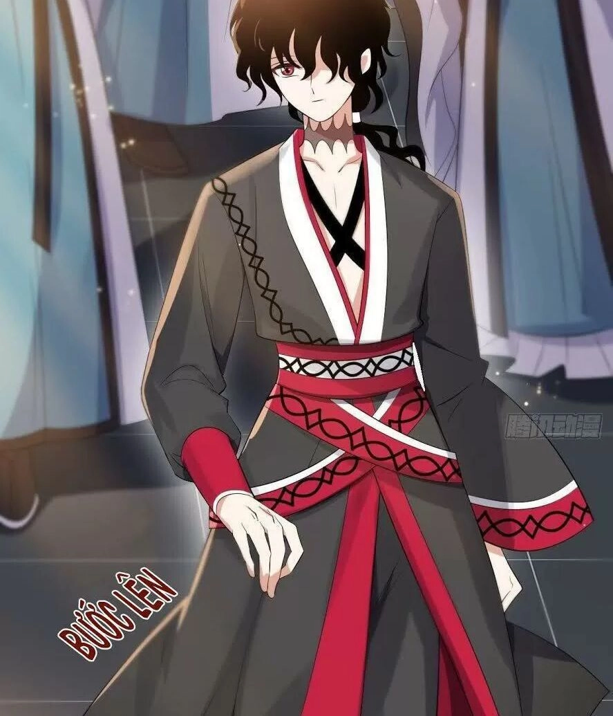 Phế Nữ Yêu Thần Chapter 30 - 24