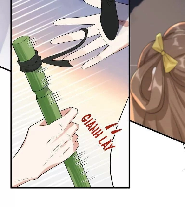 Phế Nữ Yêu Thần Chapter 30 - 26