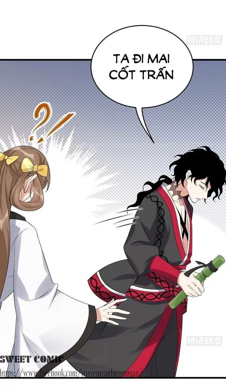 Phế Nữ Yêu Thần Chapter 30 - 27