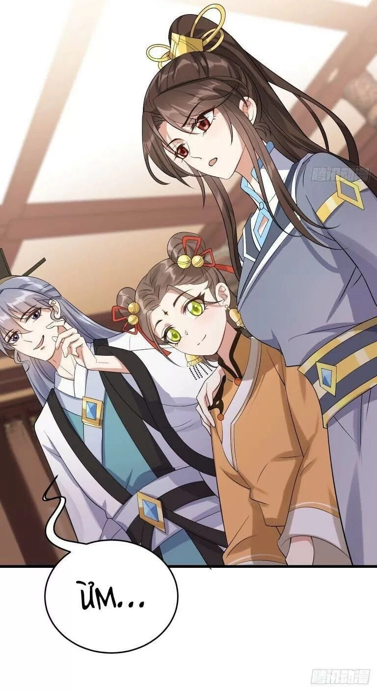 Phế Nữ Yêu Thần Chapter 30 - 29