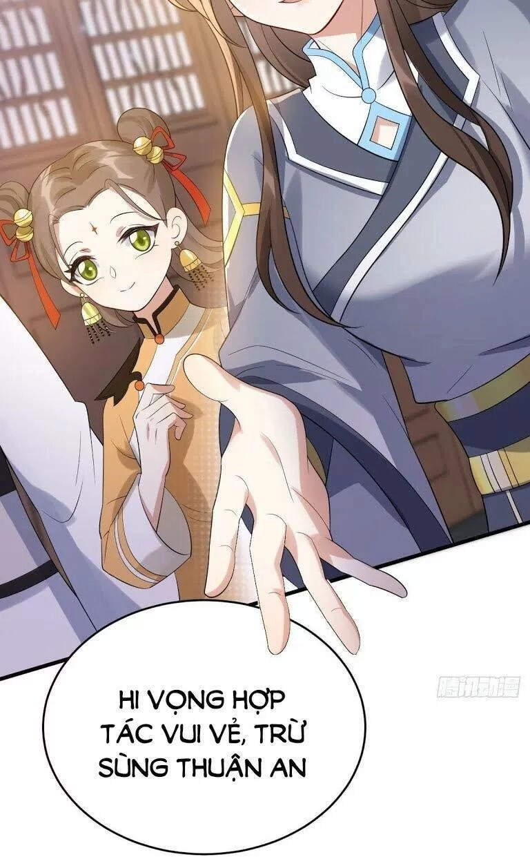 Phế Nữ Yêu Thần Chapter 30 - 33