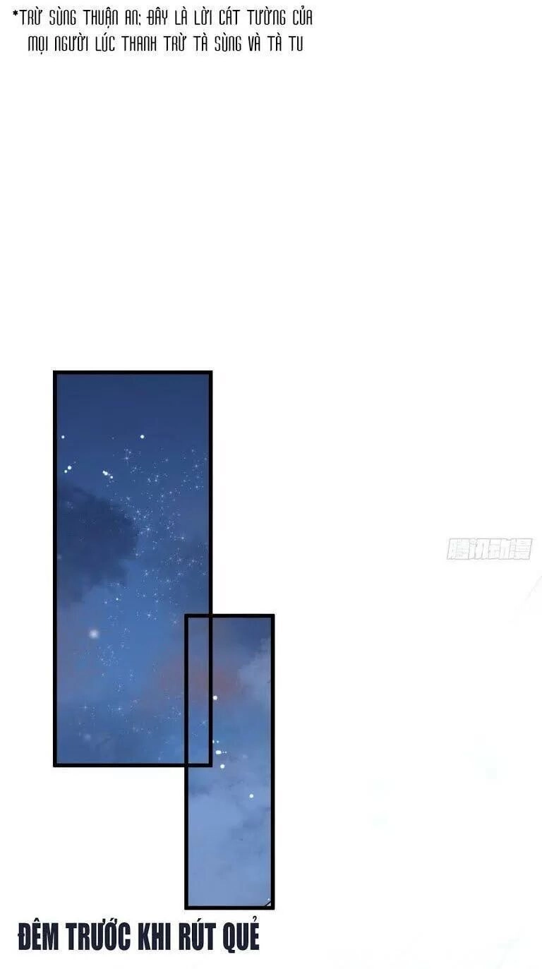 Phế Nữ Yêu Thần Chapter 30 - 34