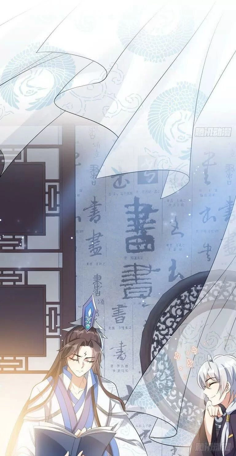 Phế Nữ Yêu Thần Chapter 30 - 35