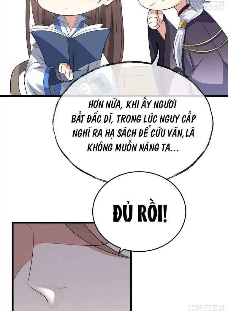 Phế Nữ Yêu Thần Chapter 30 - 37