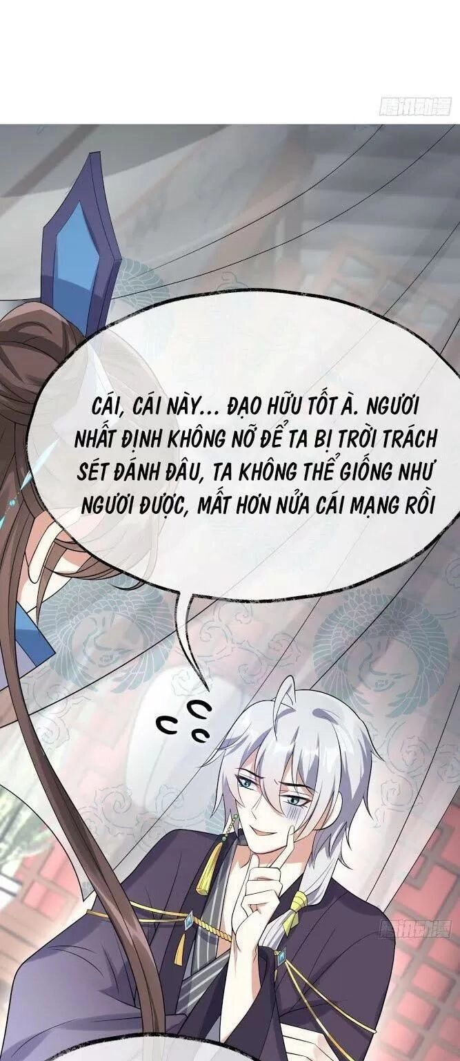 Phế Nữ Yêu Thần Chapter 30 - 40