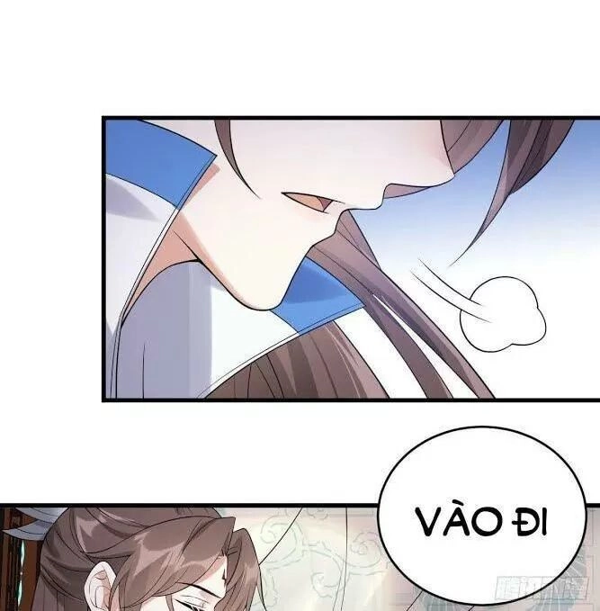 Phế Nữ Yêu Thần Chapter 30 - 42