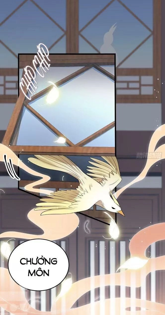 Phế Nữ Yêu Thần Chapter 30 - 44