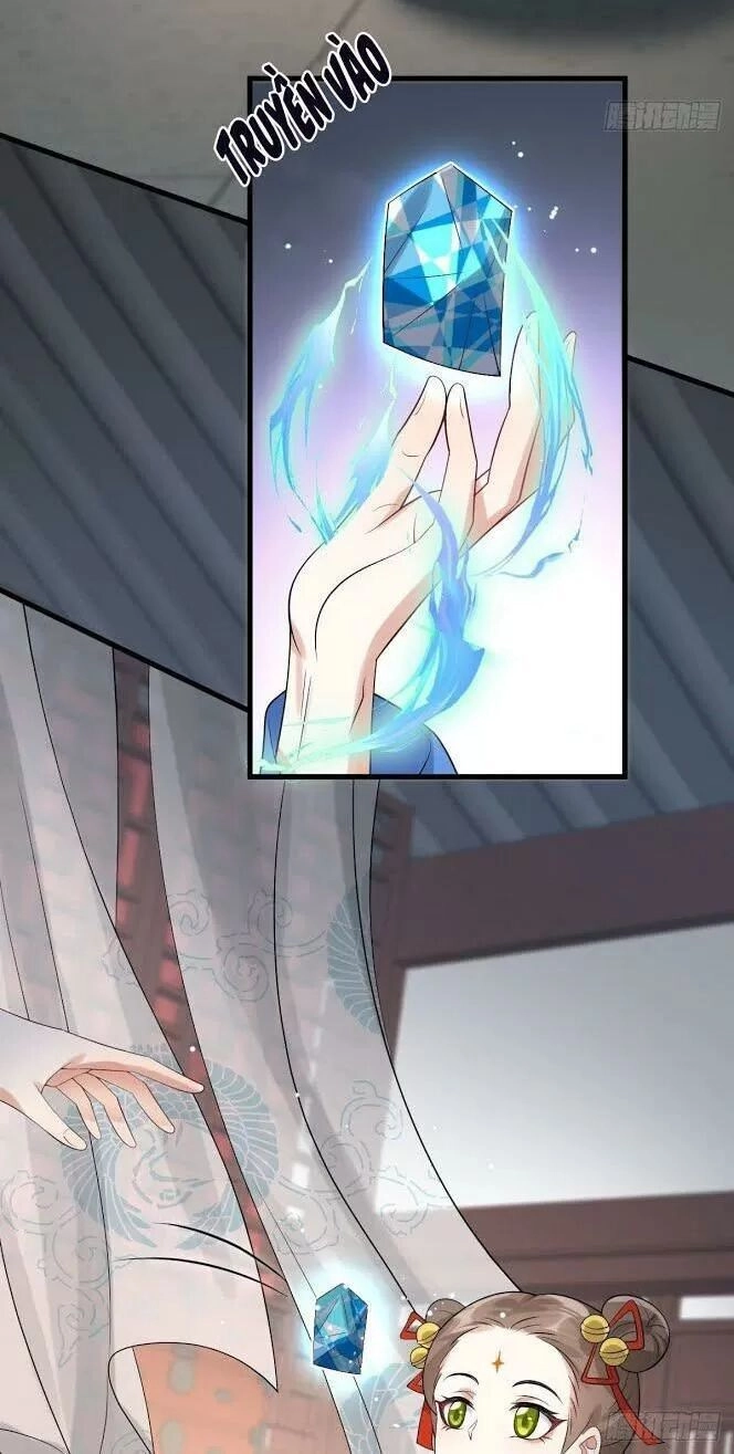 Phế Nữ Yêu Thần Chapter 30 - 46