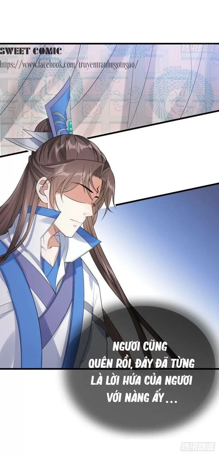 Phế Nữ Yêu Thần Chapter 30 - 49