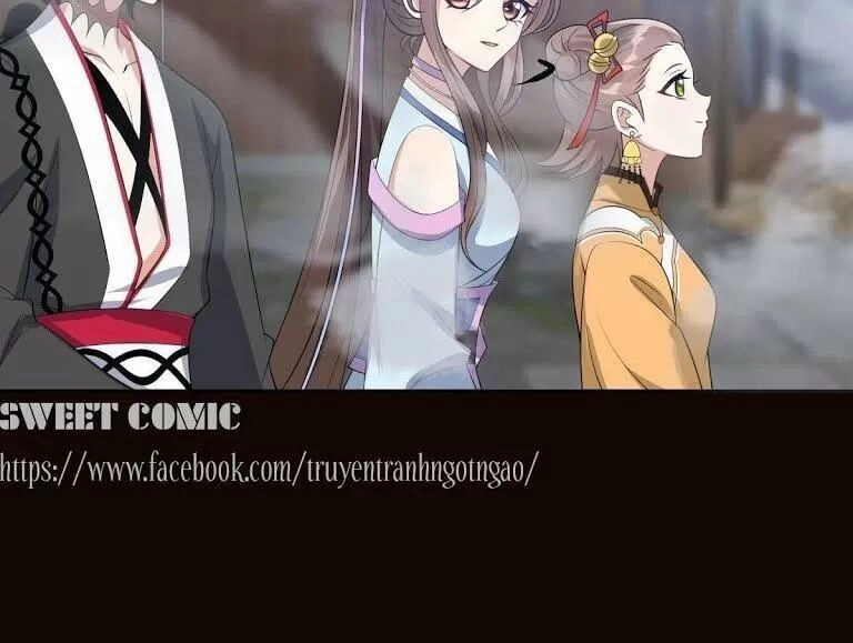 Phế Nữ Yêu Thần Chapter 30 - 55