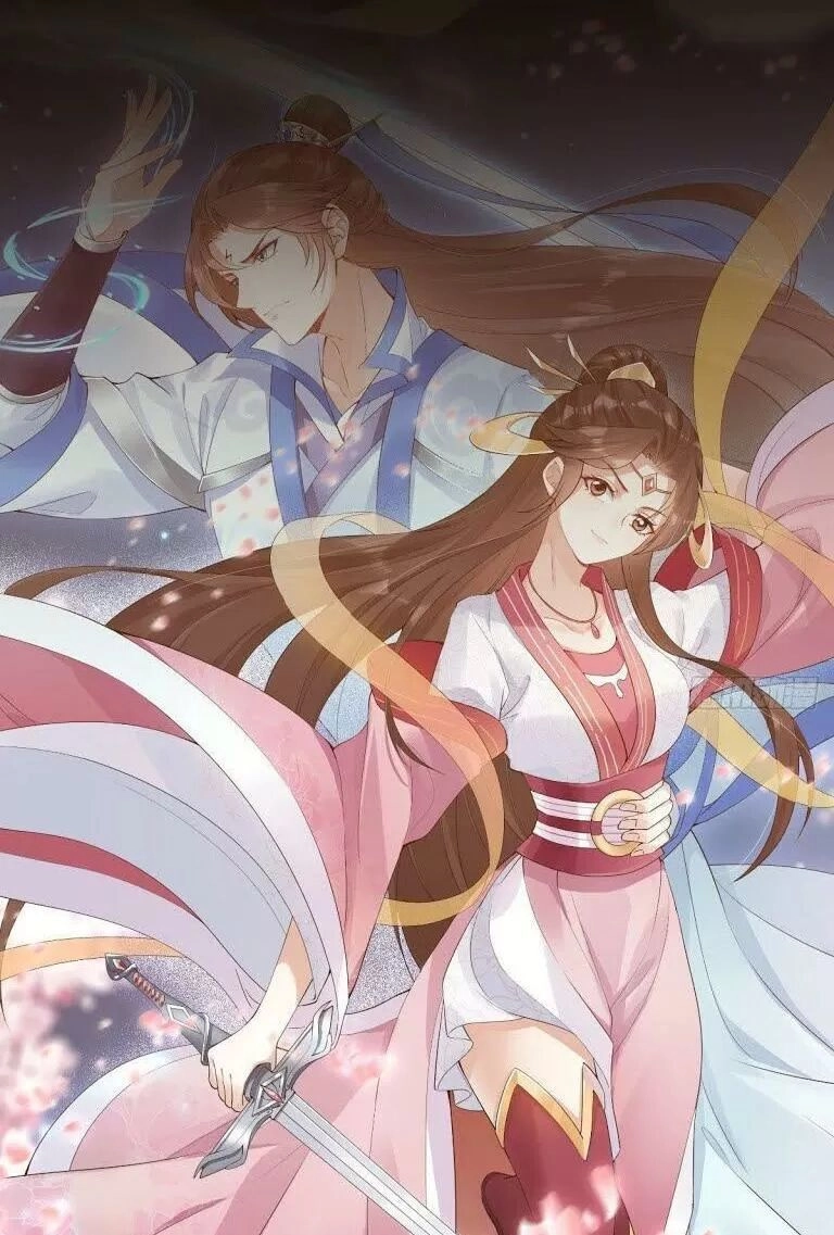 Phế Nữ Yêu Thần Chapter 30 - 57