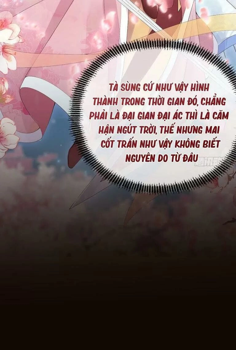 Phế Nữ Yêu Thần Chapter 30 - 58