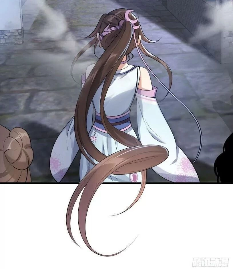 Phế Nữ Yêu Thần Chapter 30 - 61