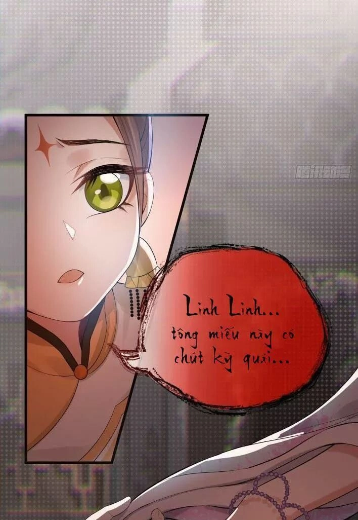 Phế Nữ Yêu Thần Chapter 30 - 65