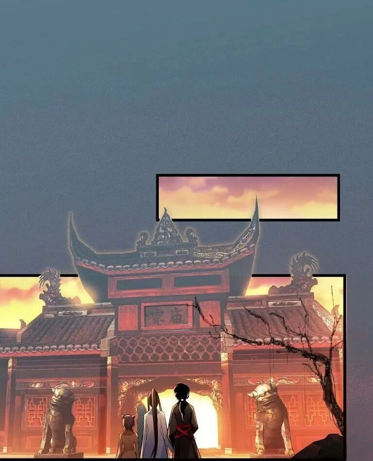 Phế Nữ Yêu Thần Chapter 31 - 3