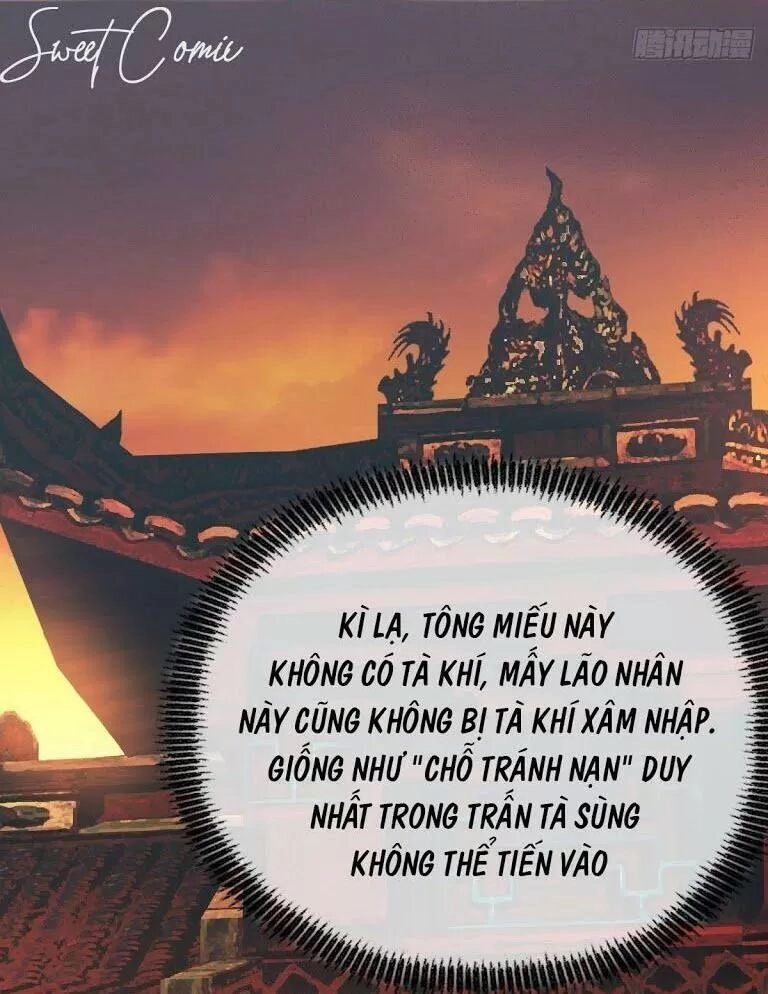 Phế Nữ Yêu Thần Chapter 31 - 4