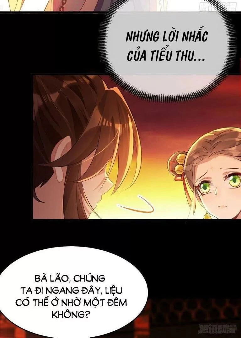 Phế Nữ Yêu Thần Chapter 31 - 6