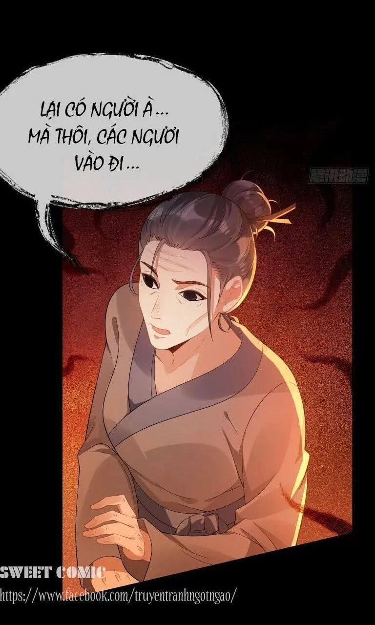 Phế Nữ Yêu Thần Chapter 31 - 8