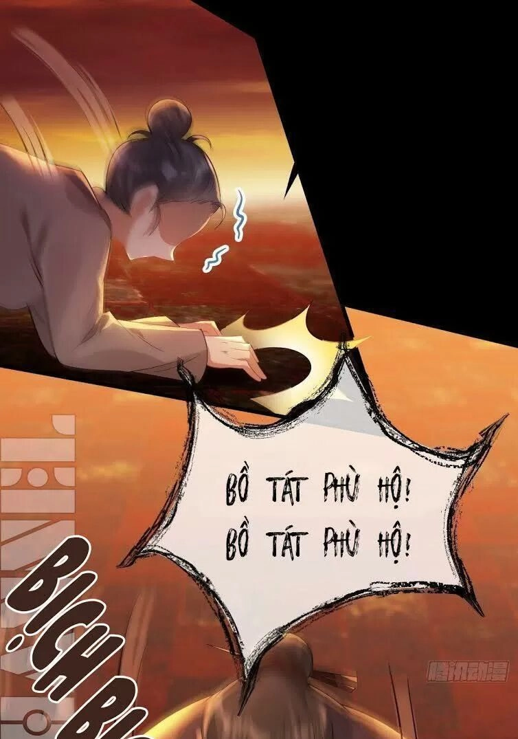 Phế Nữ Yêu Thần Chapter 31 - 11