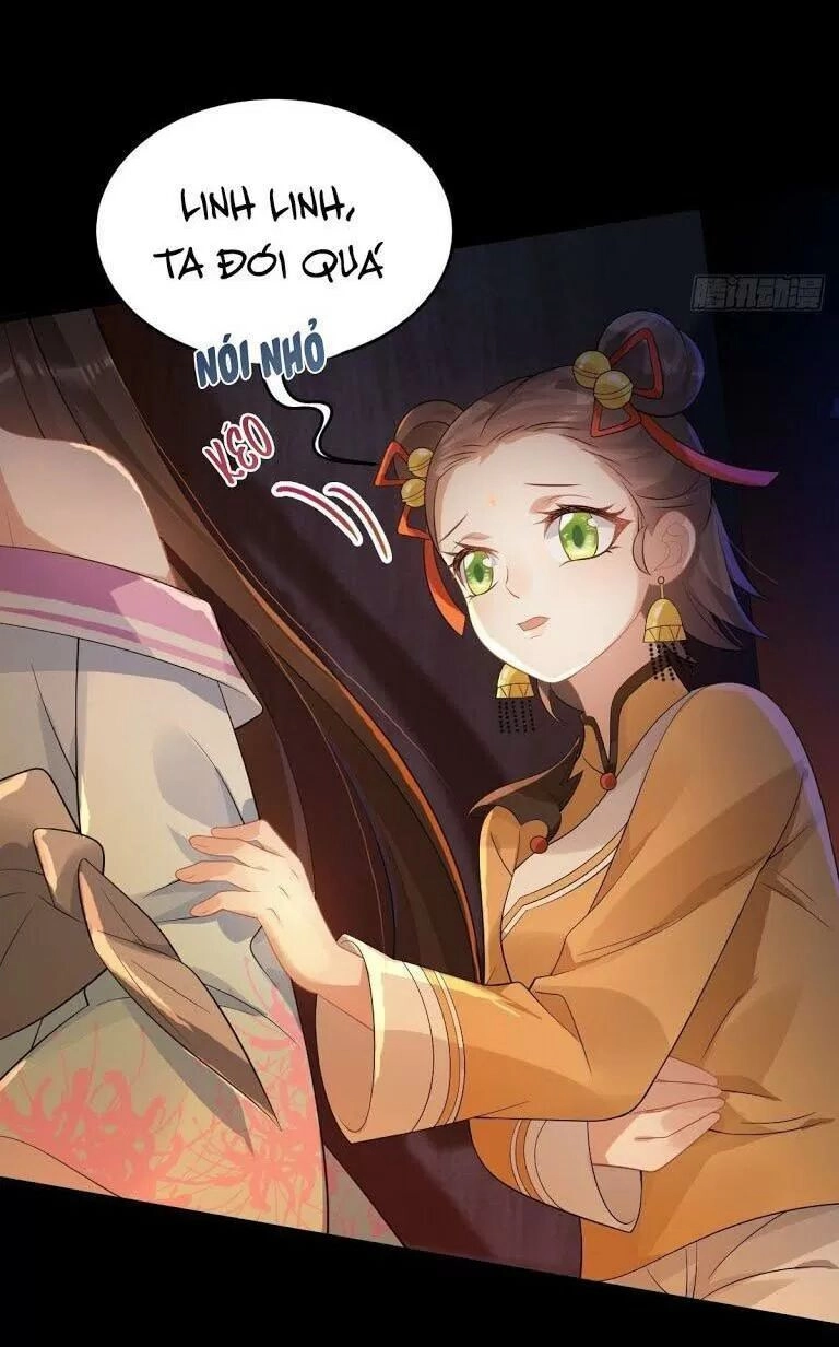 Phế Nữ Yêu Thần Chapter 31 - 24