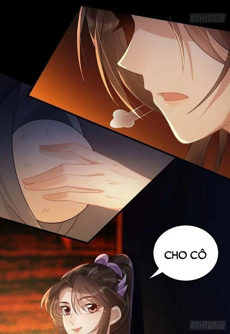 Phế Nữ Yêu Thần Chapter 31 - 25