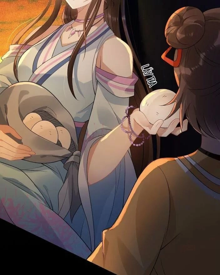 Phế Nữ Yêu Thần Chapter 31 - 26