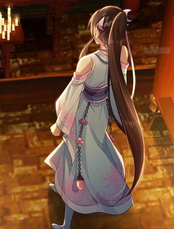 Phế Nữ Yêu Thần Chapter 31 - 31