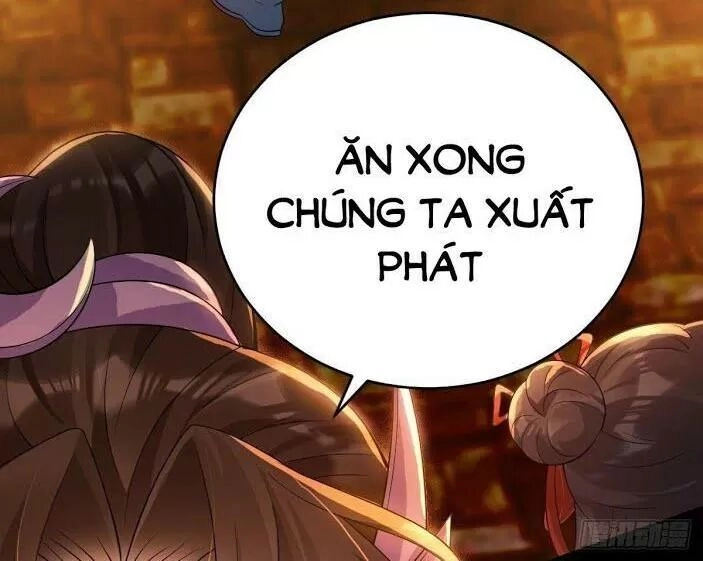 Phế Nữ Yêu Thần Chapter 31 - 32