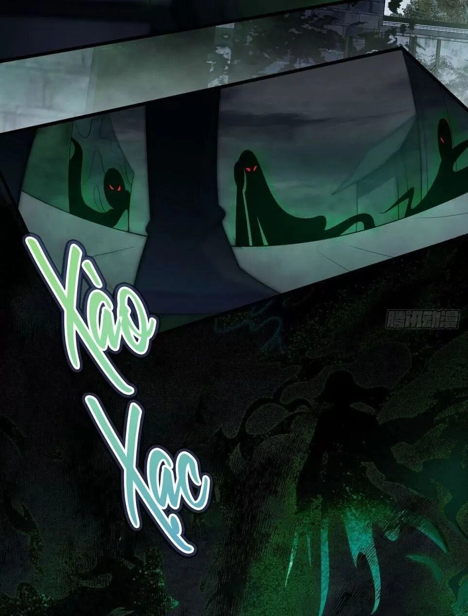 Phế Nữ Yêu Thần Chapter 31 - 43