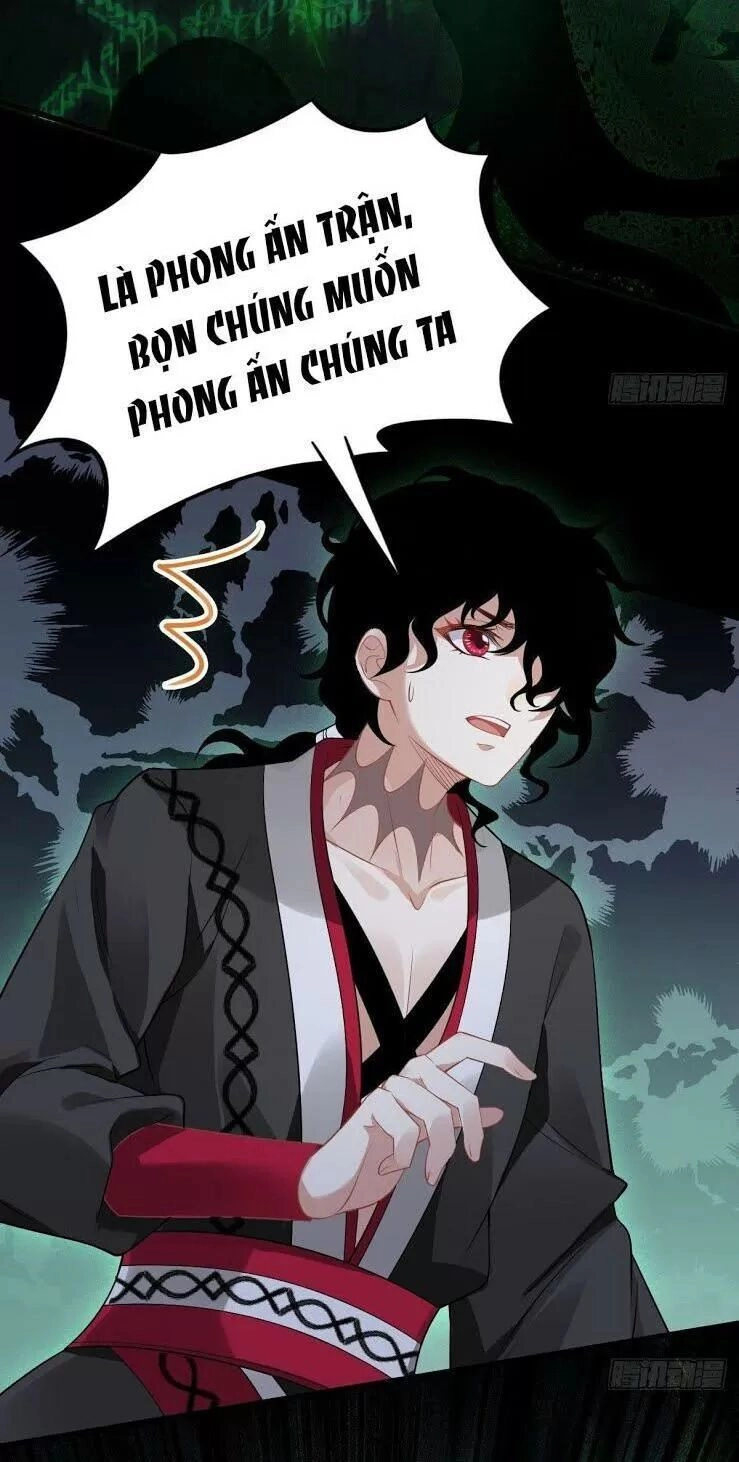 Phế Nữ Yêu Thần Chapter 31 - 47