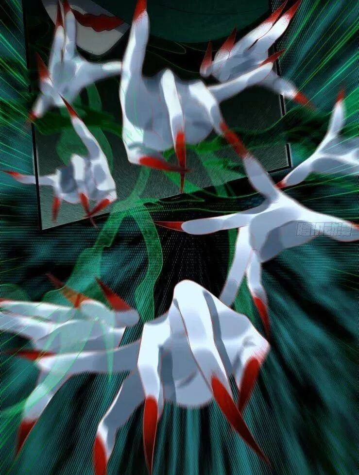 Phế Nữ Yêu Thần Chapter 31 - 49