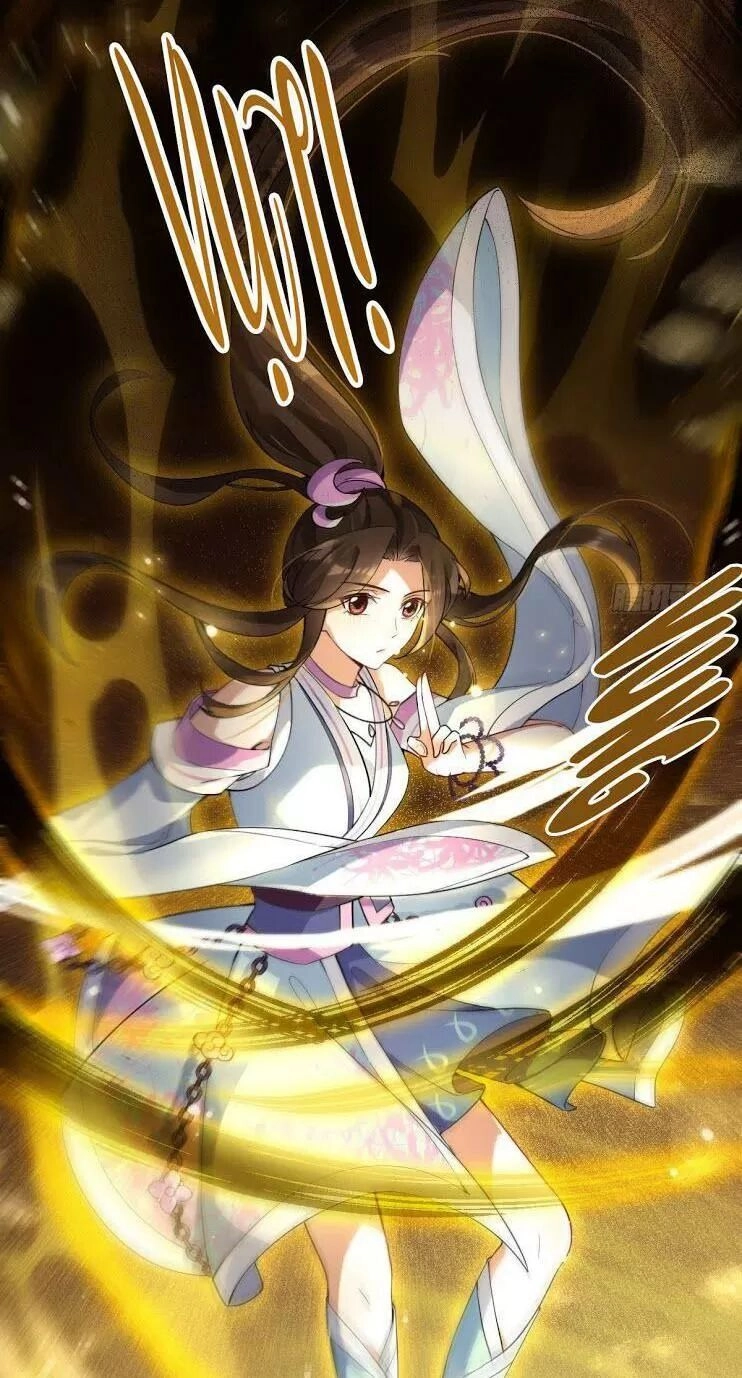 Phế Nữ Yêu Thần Chapter 31 - 52