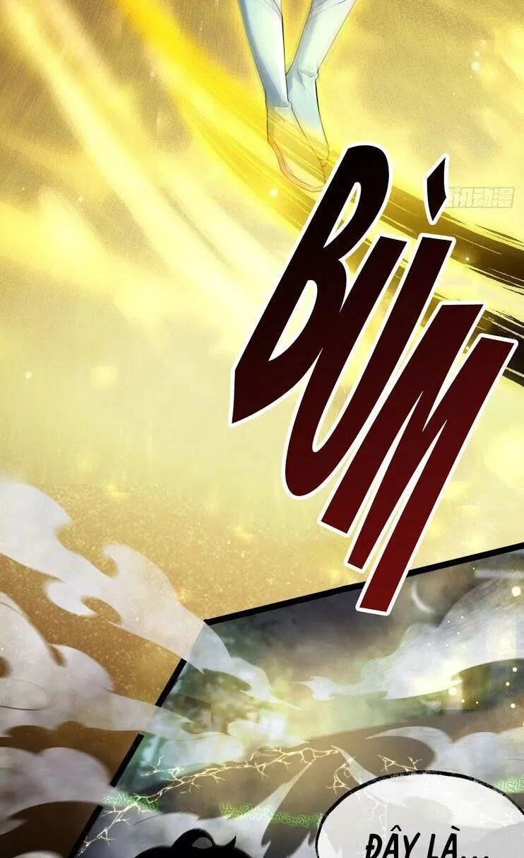 Phế Nữ Yêu Thần Chapter 31 - 53