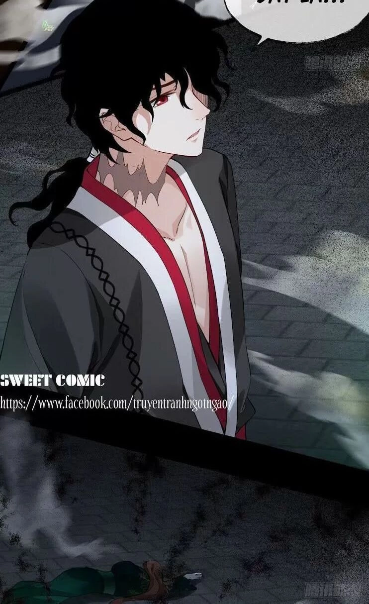 Phế Nữ Yêu Thần Chapter 31 - 54