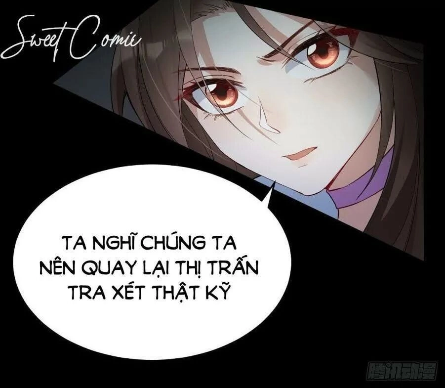 Phế Nữ Yêu Thần Chapter 31 - 58