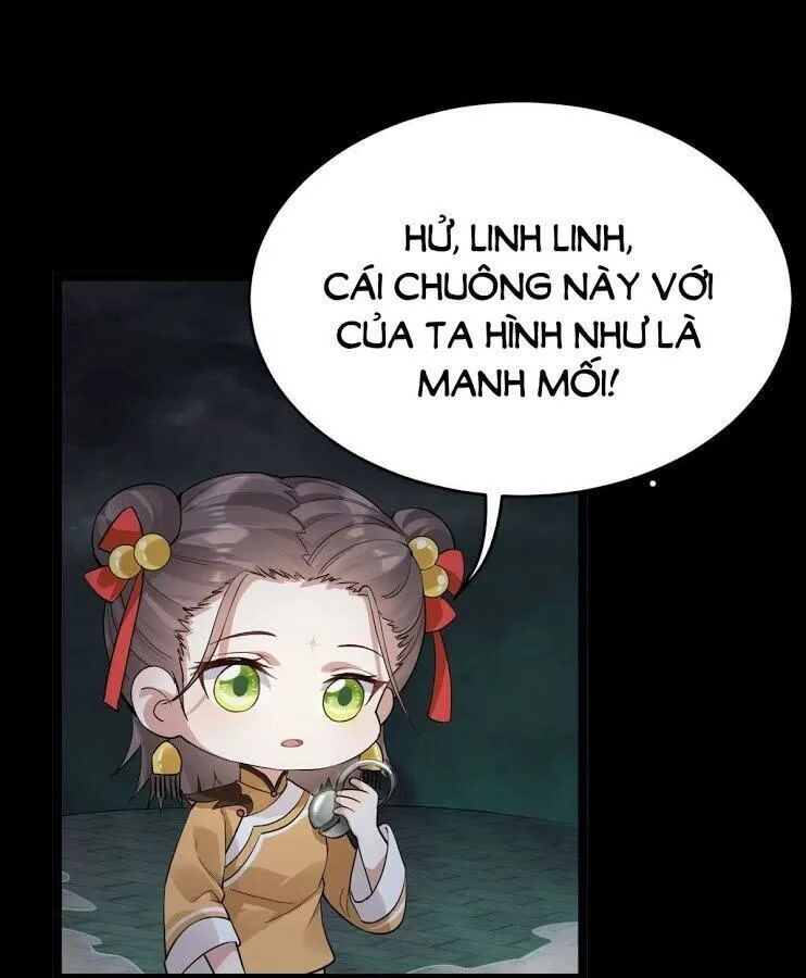 Phế Nữ Yêu Thần Chapter 31 - 59