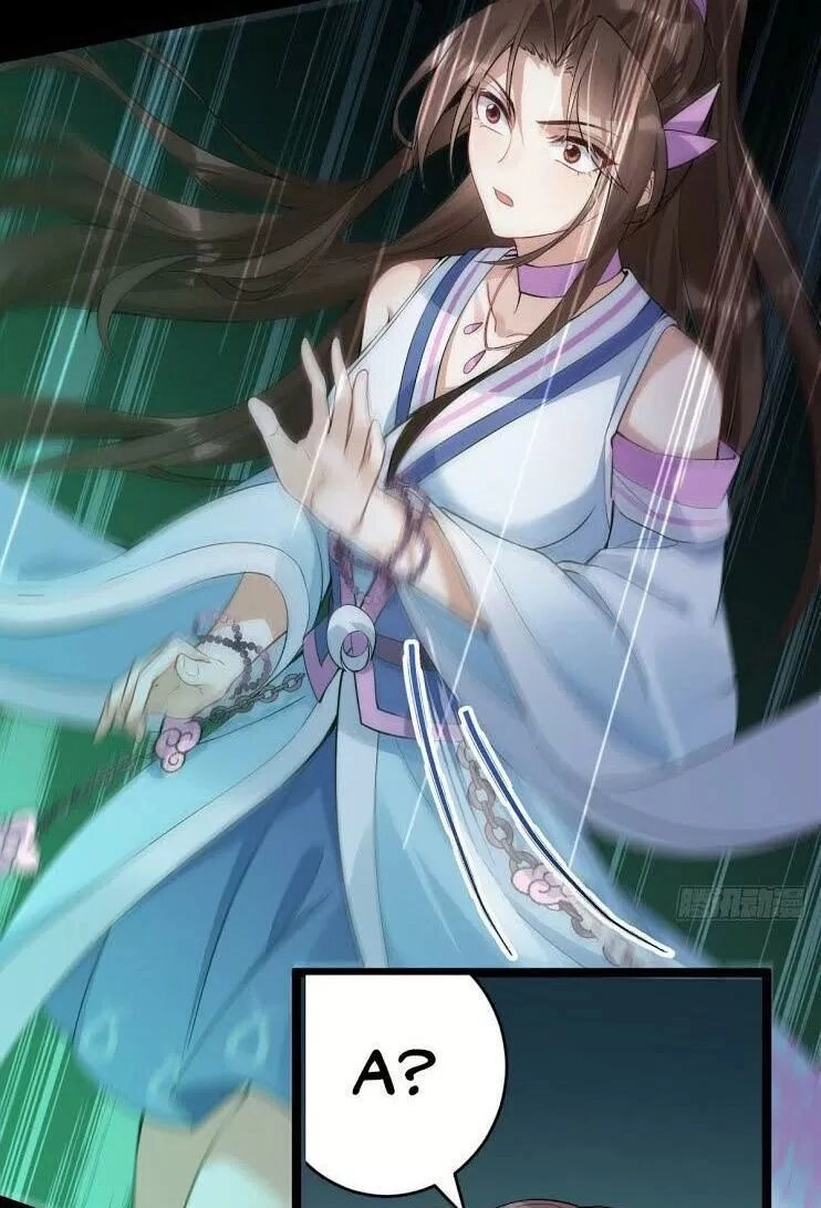 Phế Nữ Yêu Thần Chapter 31 - 61