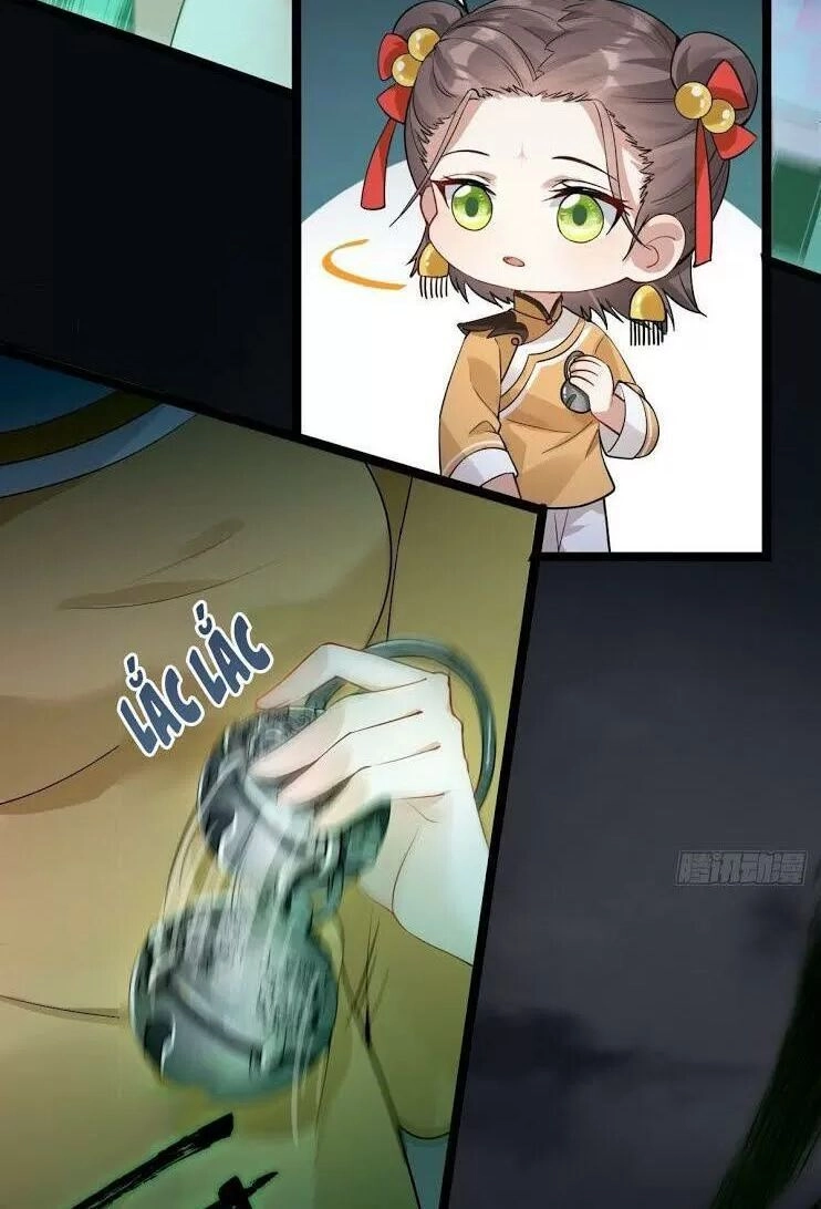 Phế Nữ Yêu Thần Chapter 31 - 62