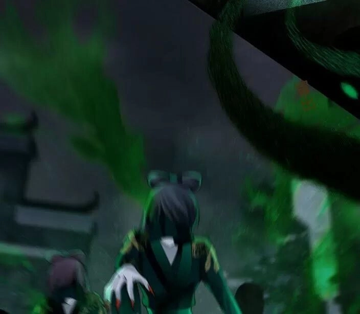 Phế Nữ Yêu Thần Chapter 31 - 64