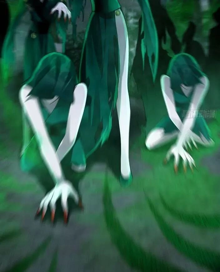 Phế Nữ Yêu Thần Chapter 31 - 65