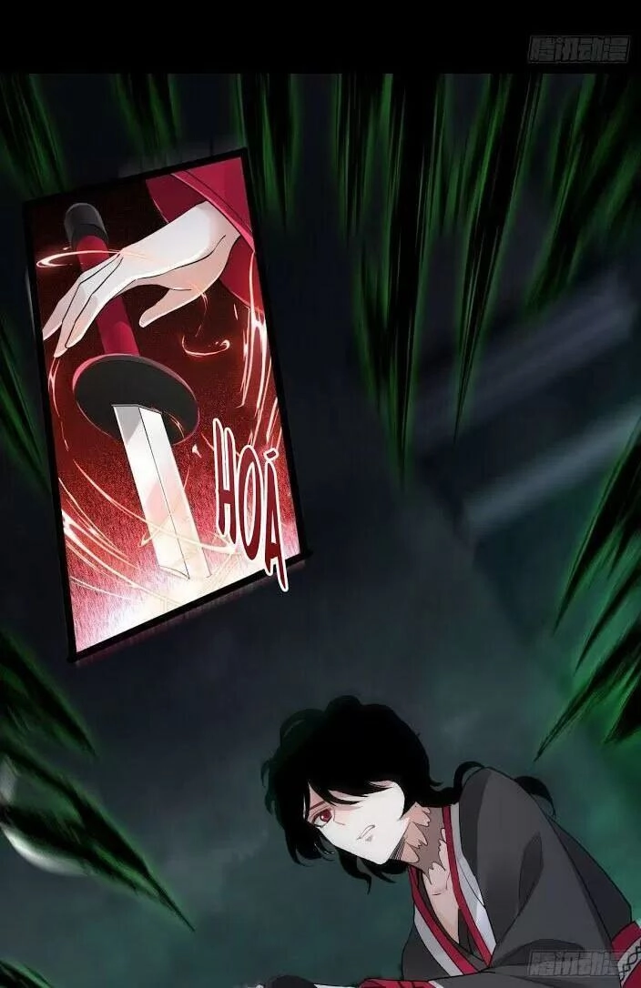 Phế Nữ Yêu Thần Chapter 31 - 67