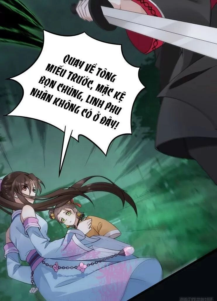 Phế Nữ Yêu Thần Chapter 31 - 68