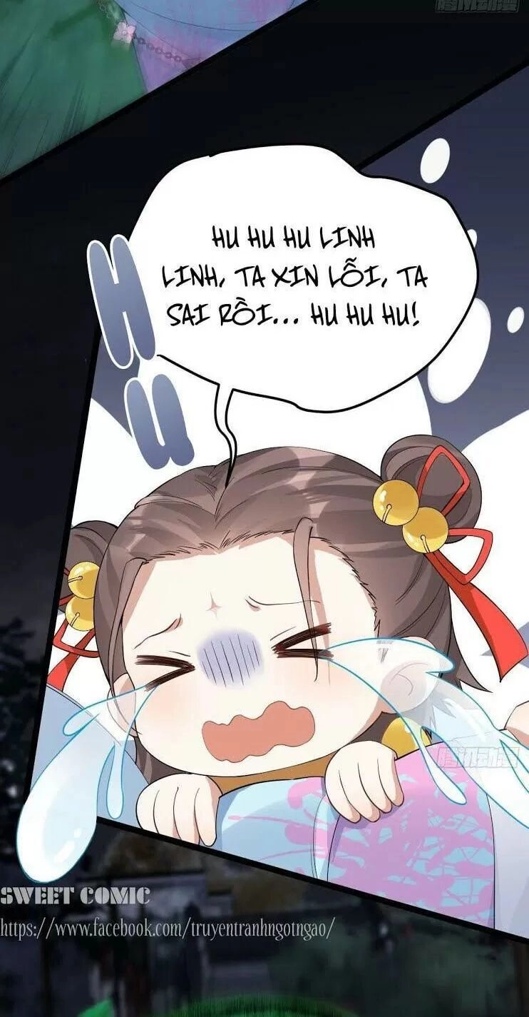 Phế Nữ Yêu Thần Chapter 31 - 69