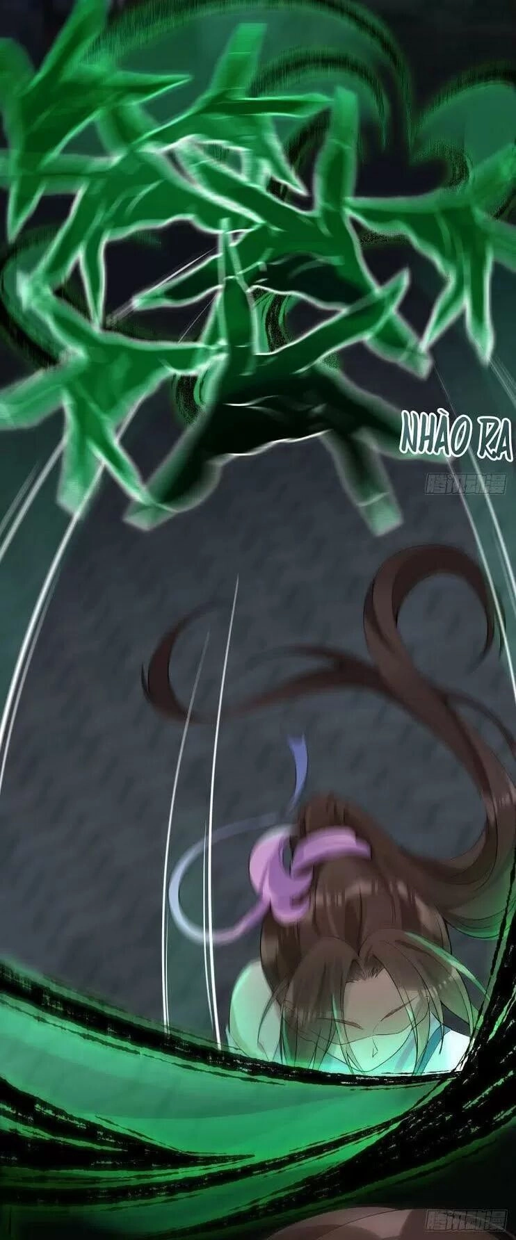 Phế Nữ Yêu Thần Chapter 31 - 70