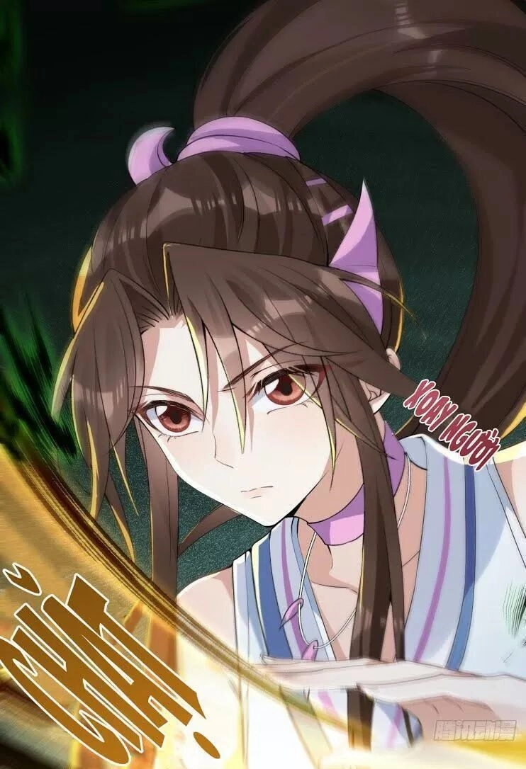 Phế Nữ Yêu Thần Chapter 31 - 71