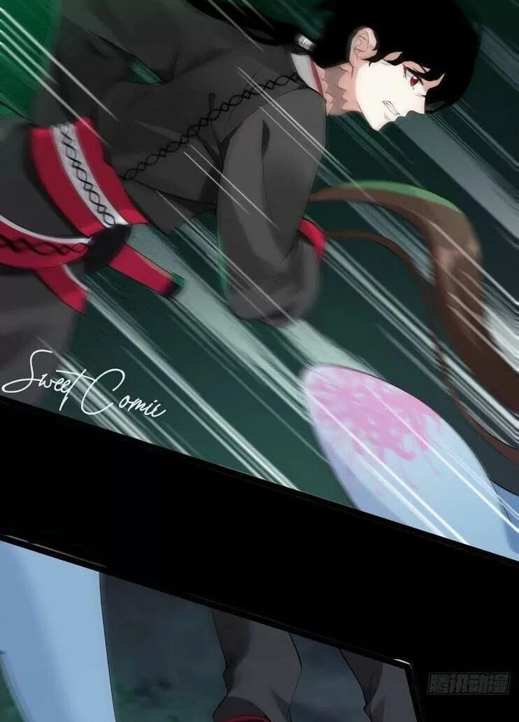 Phế Nữ Yêu Thần Chapter 31 - 73