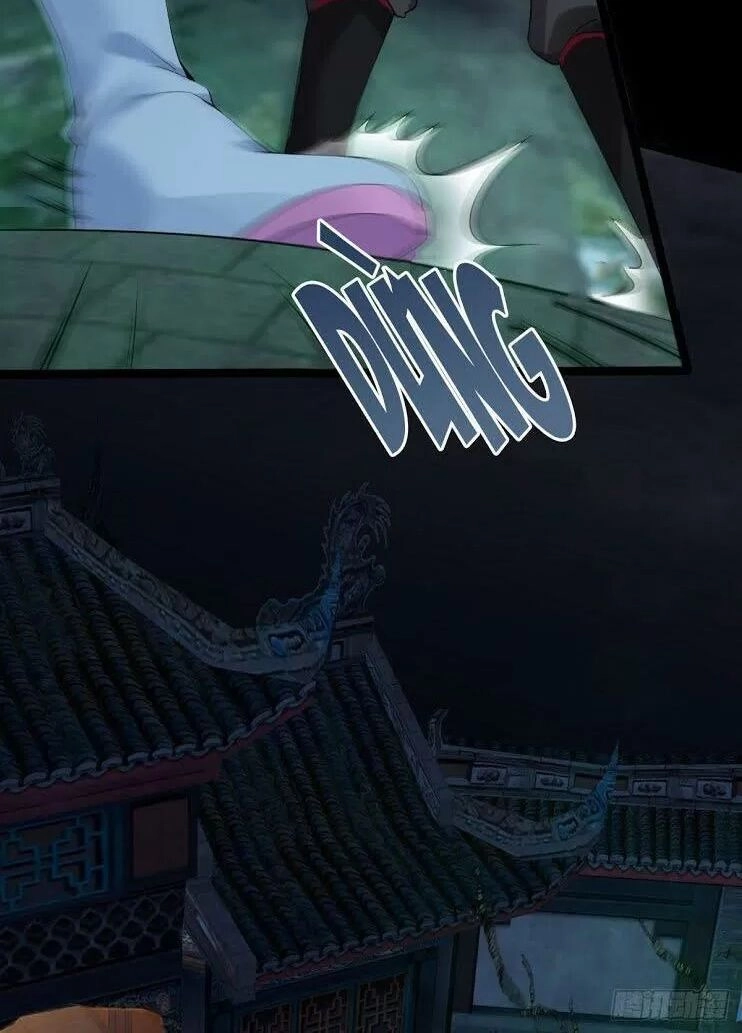 Phế Nữ Yêu Thần Chapter 31 - 74