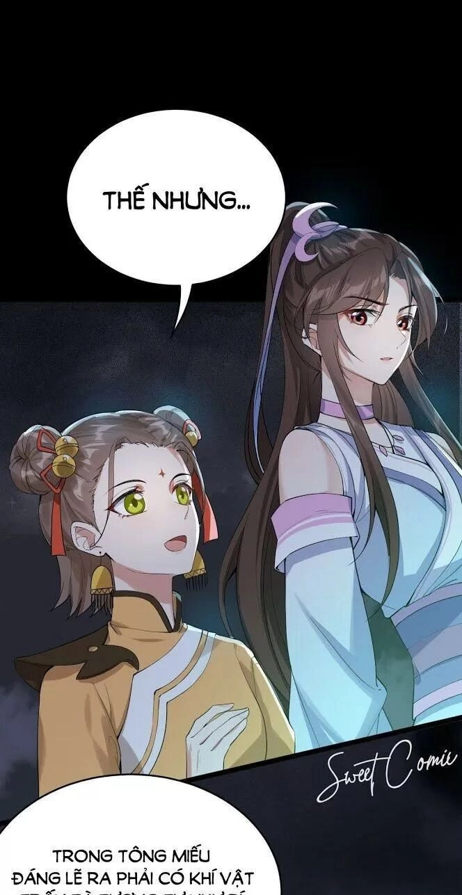 Phế Nữ Yêu Thần Chapter 32 - 3