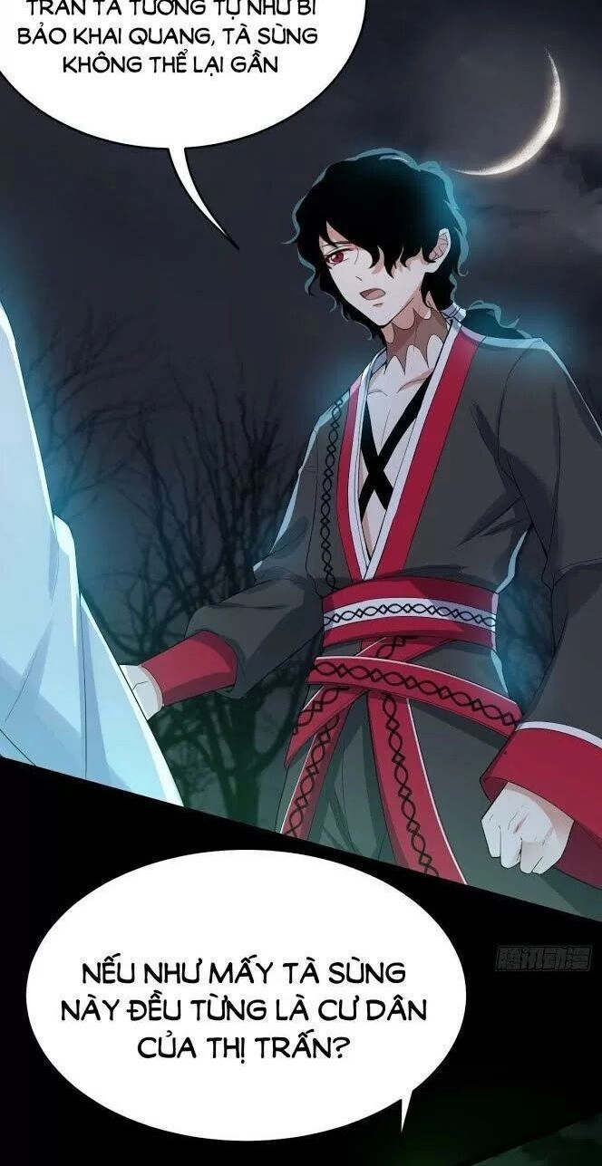 Phế Nữ Yêu Thần Chapter 32 - 4